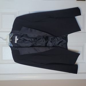 SOLD!!!!! Women's Tuxedo Blazer Black